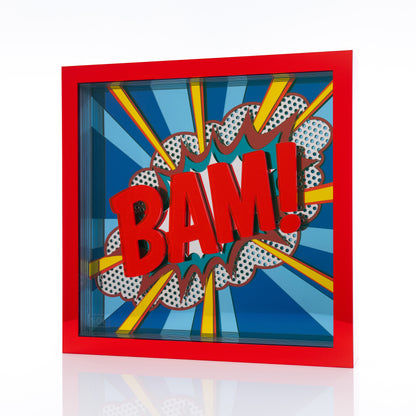 Bam!