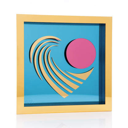 Waveheart