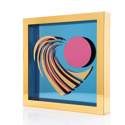 Waveheart
