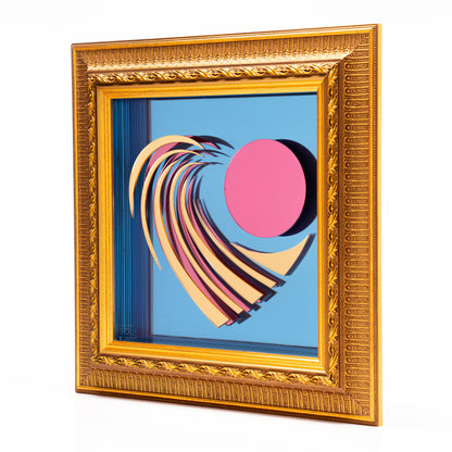 Waveheart
