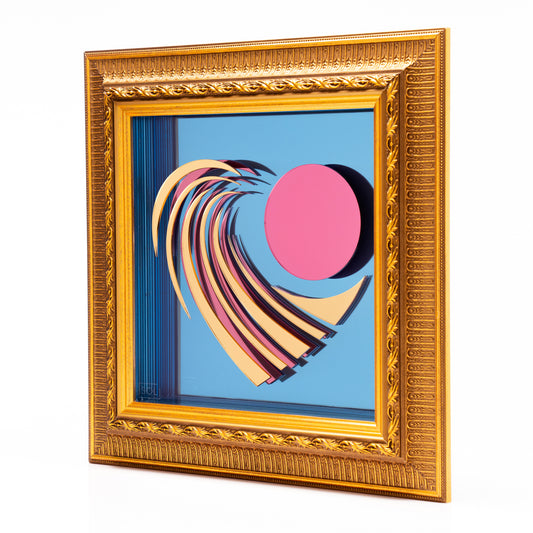 Waveheart