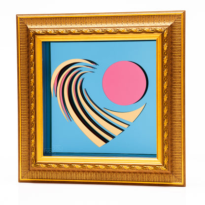 Waveheart