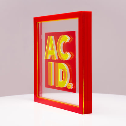 Acid Dreams