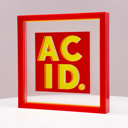 Acid Dreams