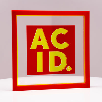 Acid Dreams