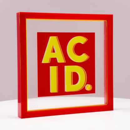 Acid Dreams