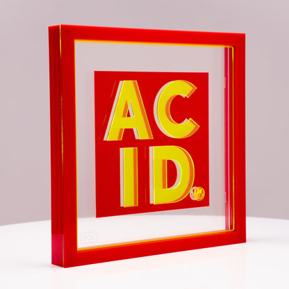 Acid Dreams