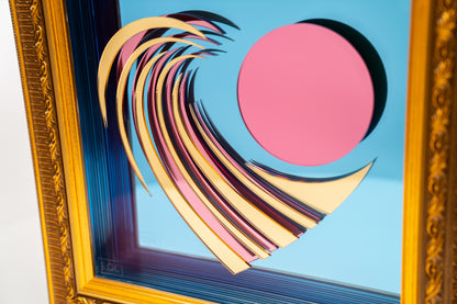 Waveheart
