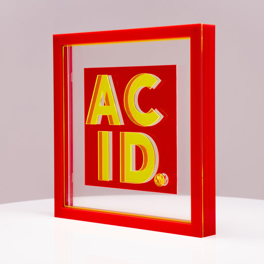 Acid Dreams