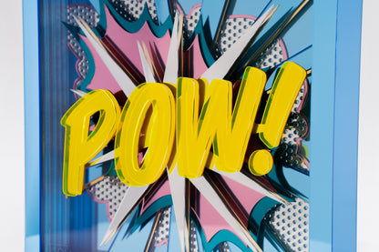 Pow!