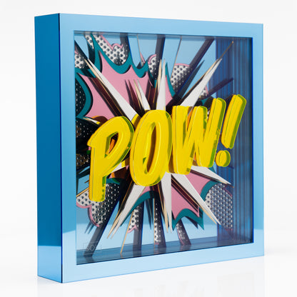 Pow!