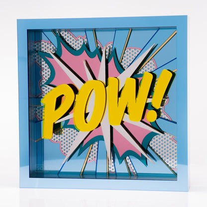 Pow!
