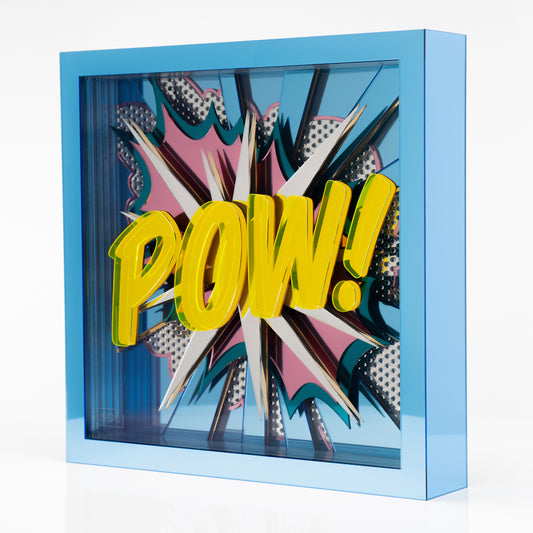 Pow!
