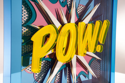 Pow!