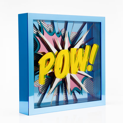 Pow!