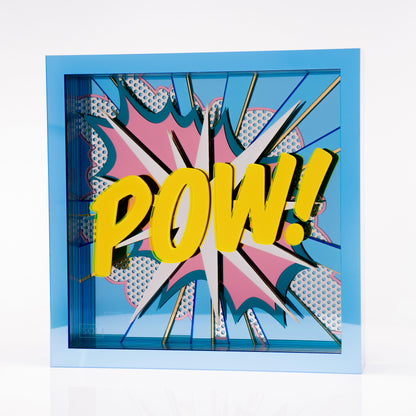 Pow!
