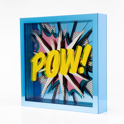 Pow!