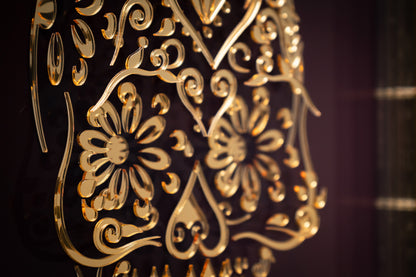 A Soul of Gold