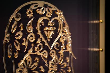 A Soul of Gold