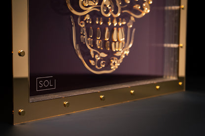 A Soul of Gold